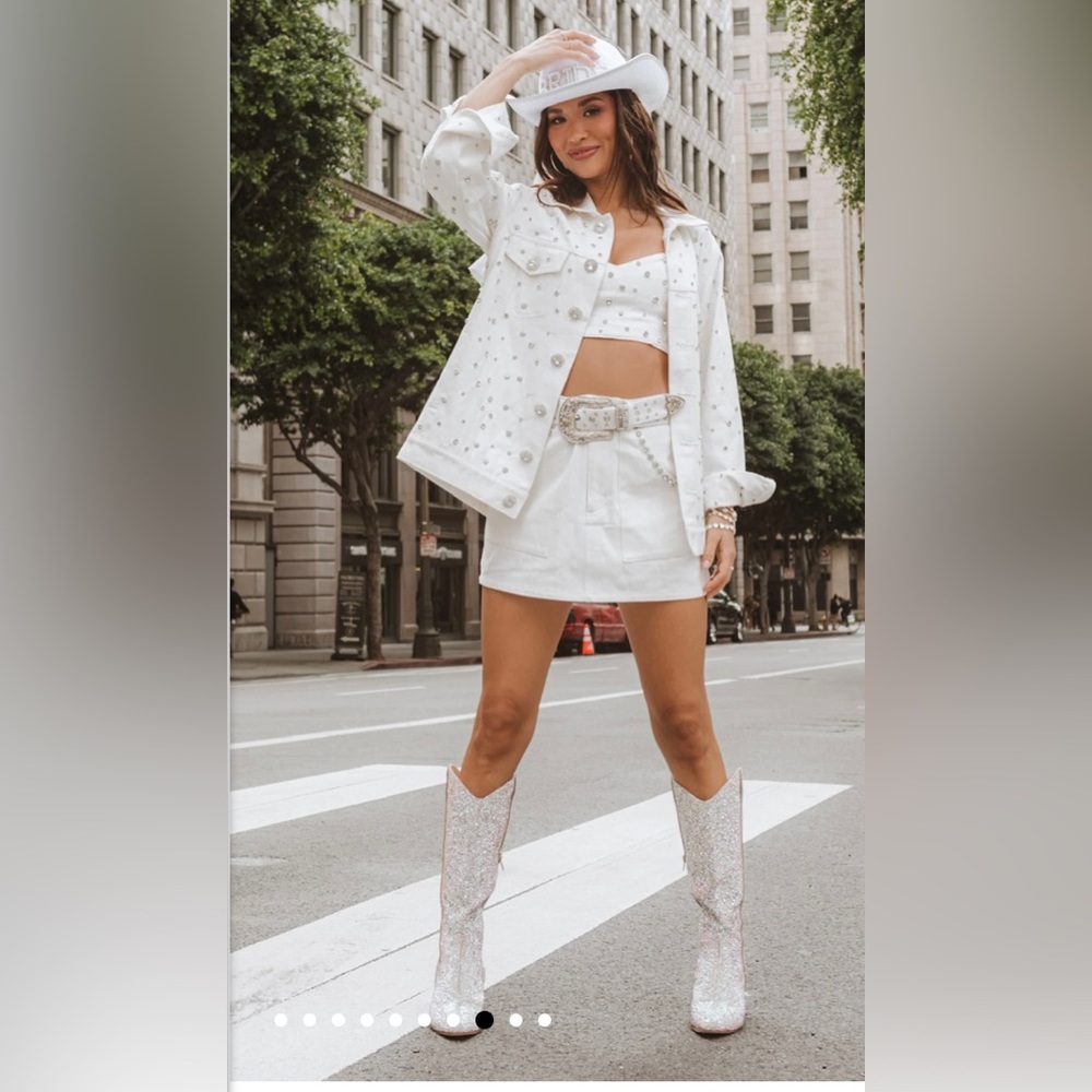 Show Me Your MuMu Matching Set